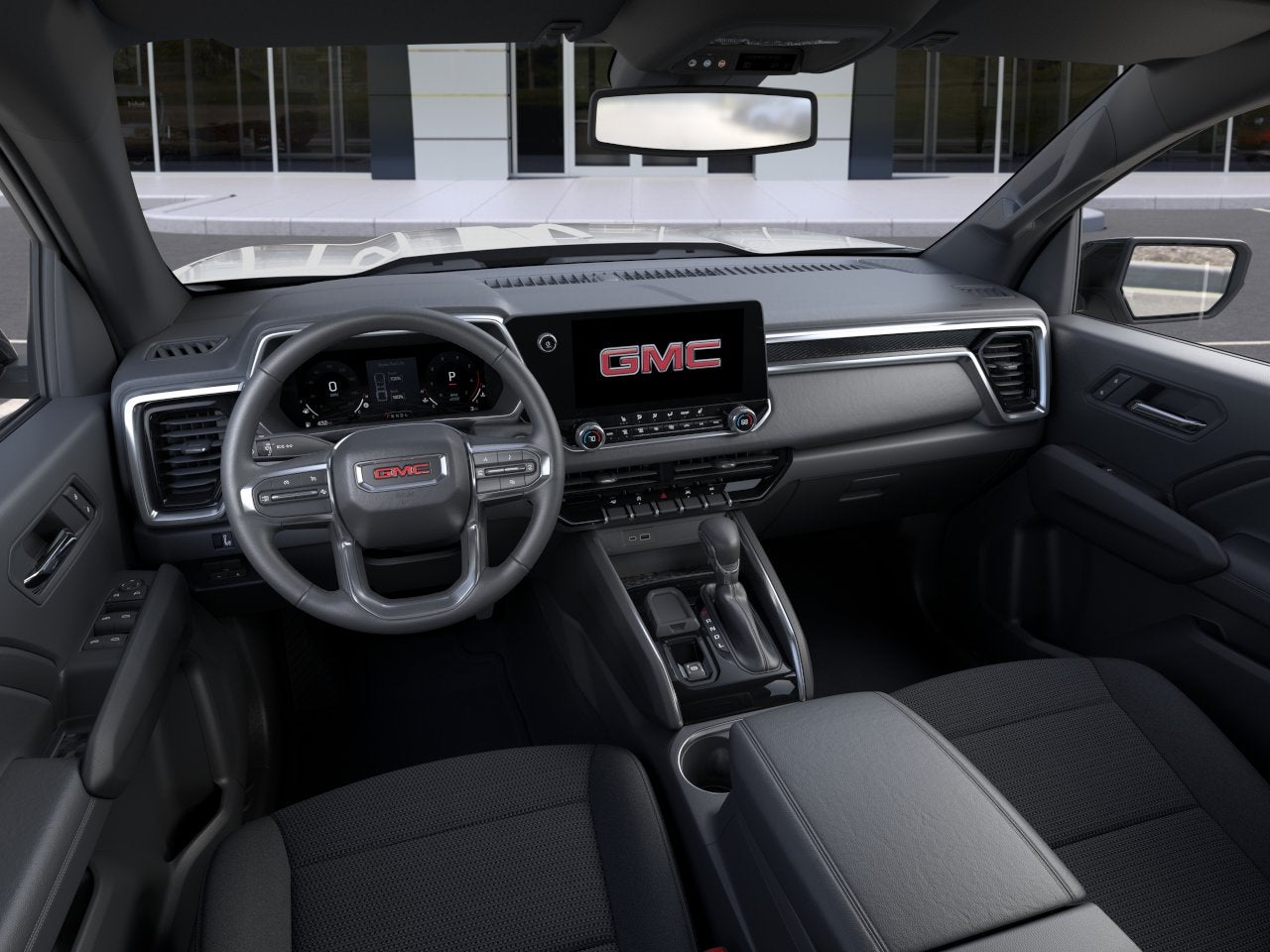 2026 GMC Canyon Elevation - Photo 63