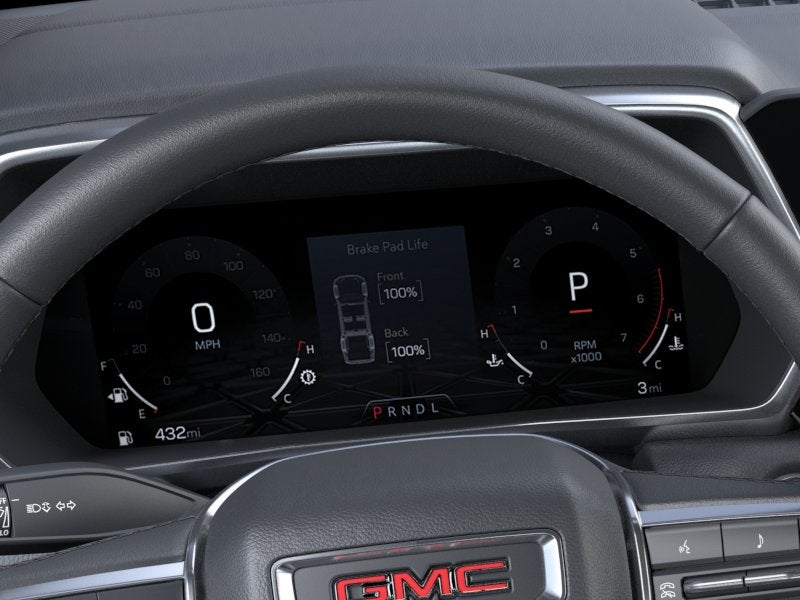 2026 GMC Canyon Elevation - Photo 66