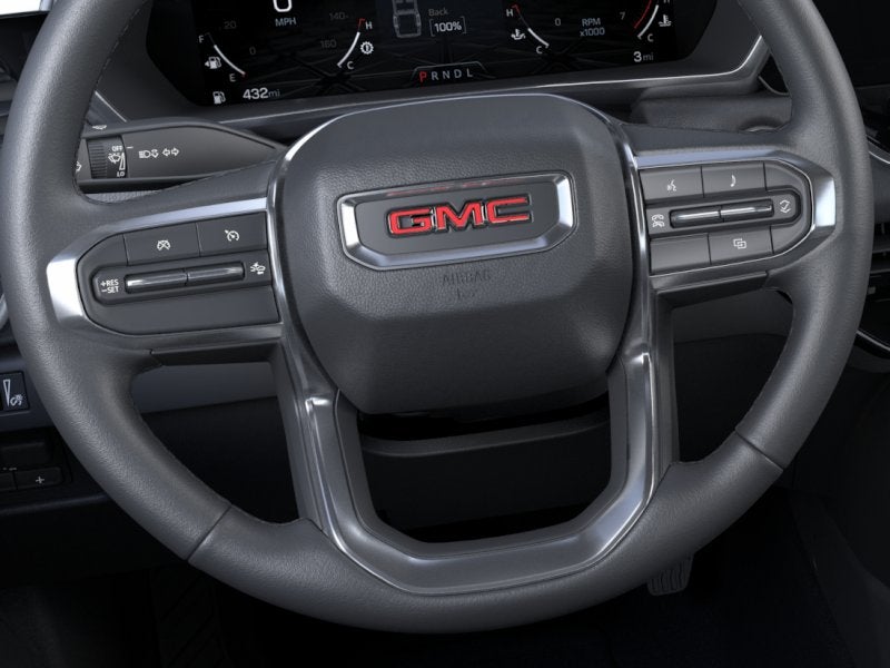 2026 GMC Canyon Elevation - Photo 67