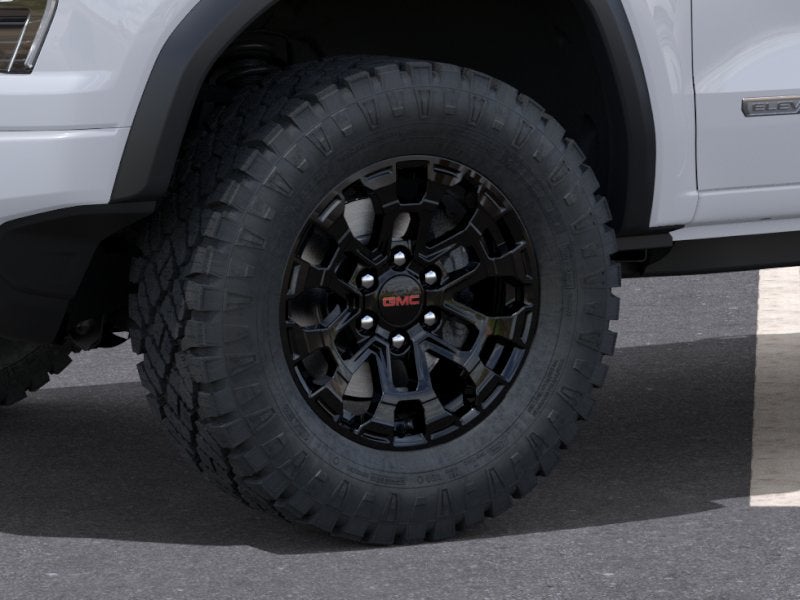 2026 GMC Canyon Elevation - Photo 57
