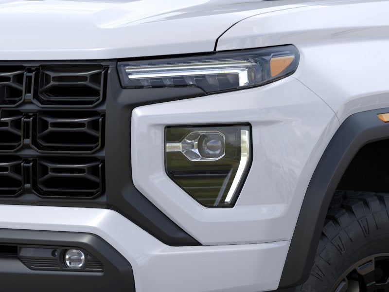 2026 GMC Canyon Elevation - Photo 58