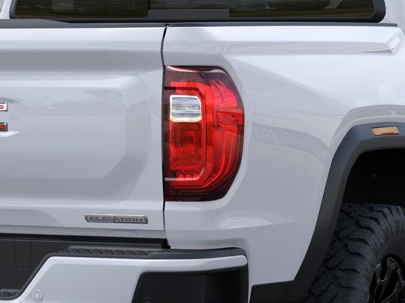 2026 GMC Canyon Elevation - Photo 59
