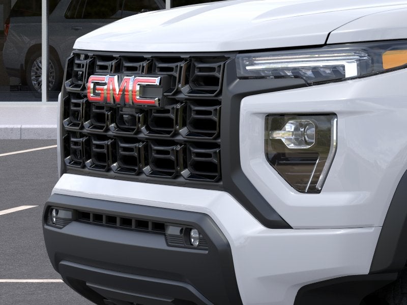 2026 GMC Canyon Elevation - Photo 61