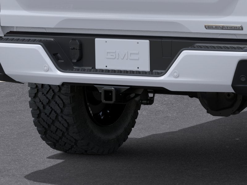 2026 GMC Canyon Elevation - Photo 62