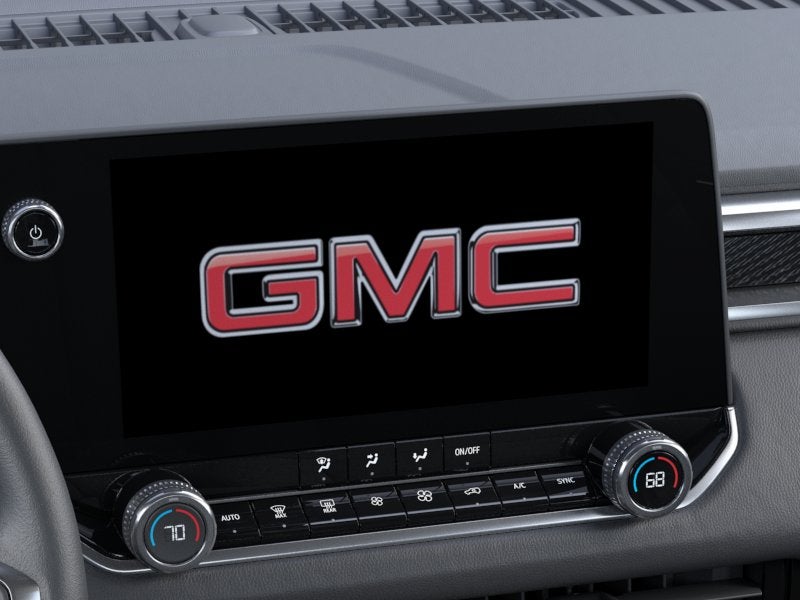 2026 GMC Canyon Elevation - Photo 68