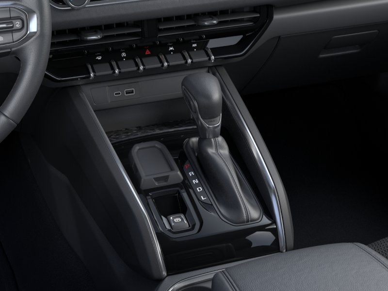 2026 GMC Canyon Elevation - Photo 71