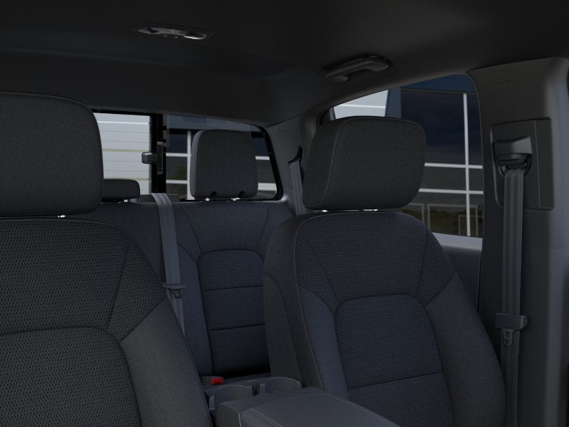 2026 GMC Canyon Elevation - Photo 72