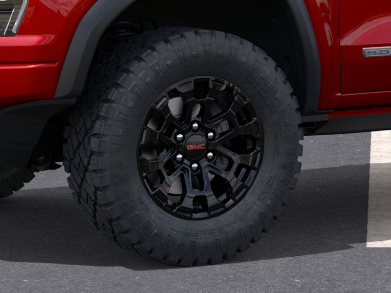 2026 GMC Canyon Elevation - Photo 56