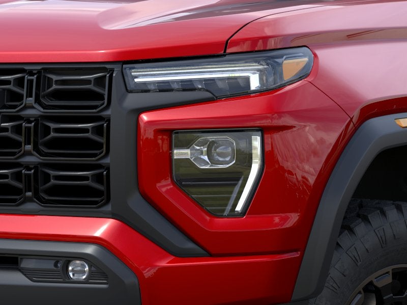 2026 GMC Canyon Elevation - Photo 57