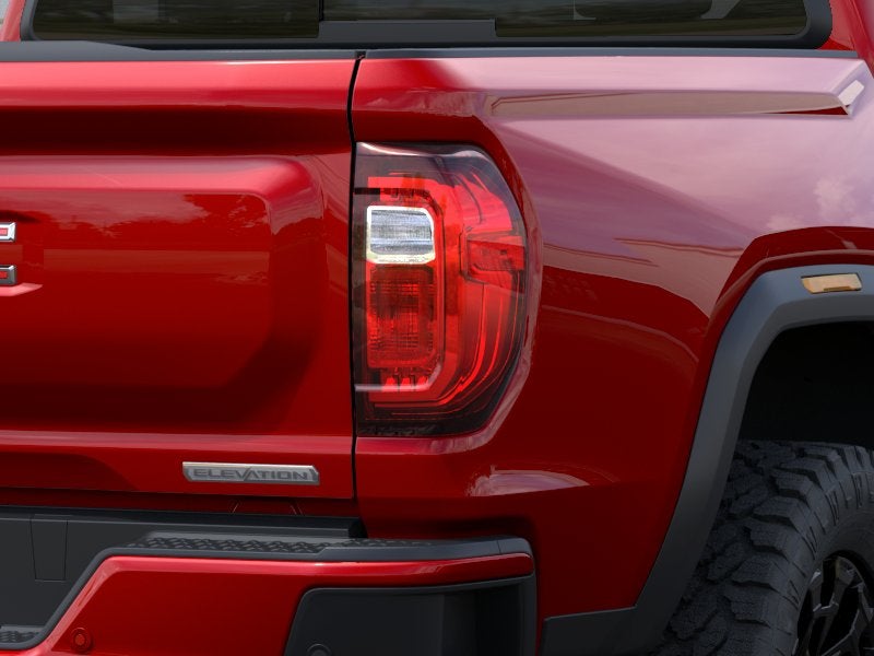 2026 GMC Canyon Elevation - Photo 58
