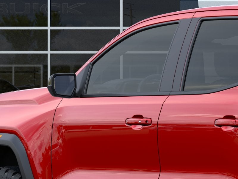 2026 GMC Canyon Elevation - Photo 59