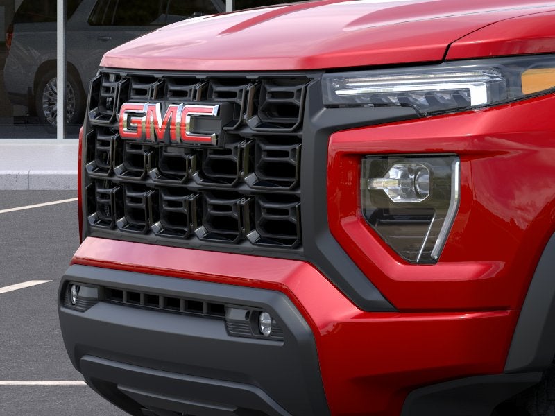 2026 GMC Canyon Elevation - Photo 60