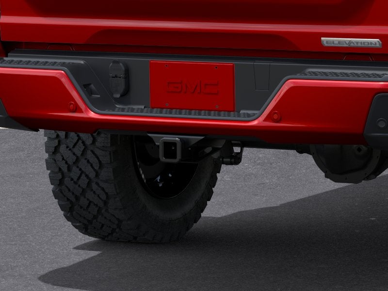 2026 GMC Canyon Elevation - Photo 61