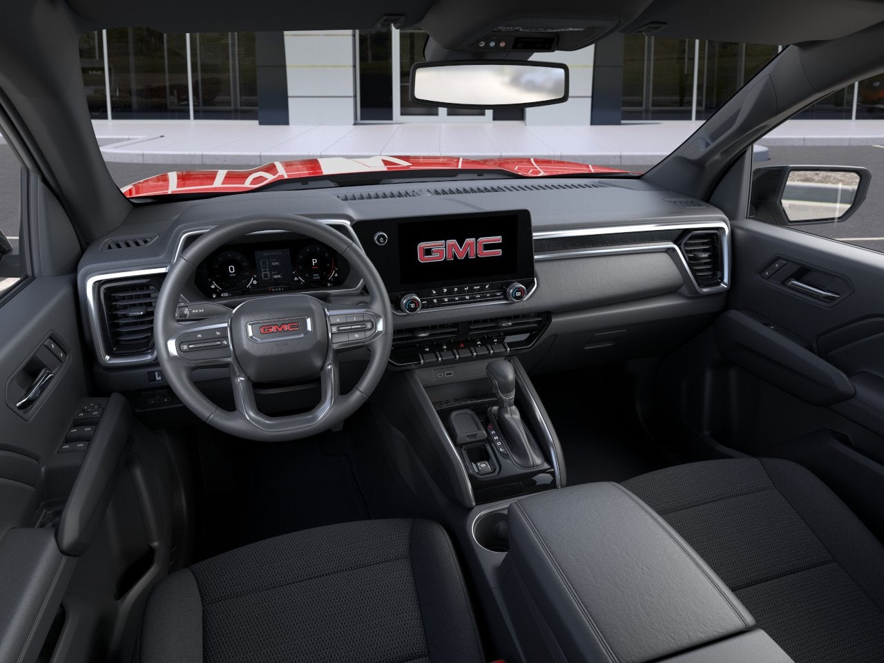 2026 GMC Canyon Elevation - Photo 62