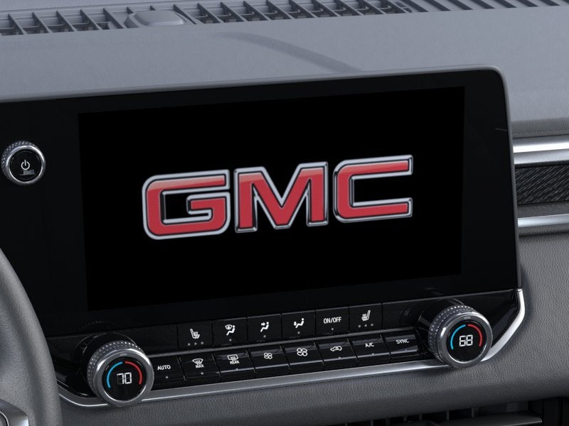 2026 GMC Canyon Elevation - Photo 67
