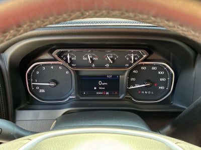 2022 GMC Sierra 1500 Limited SLE
