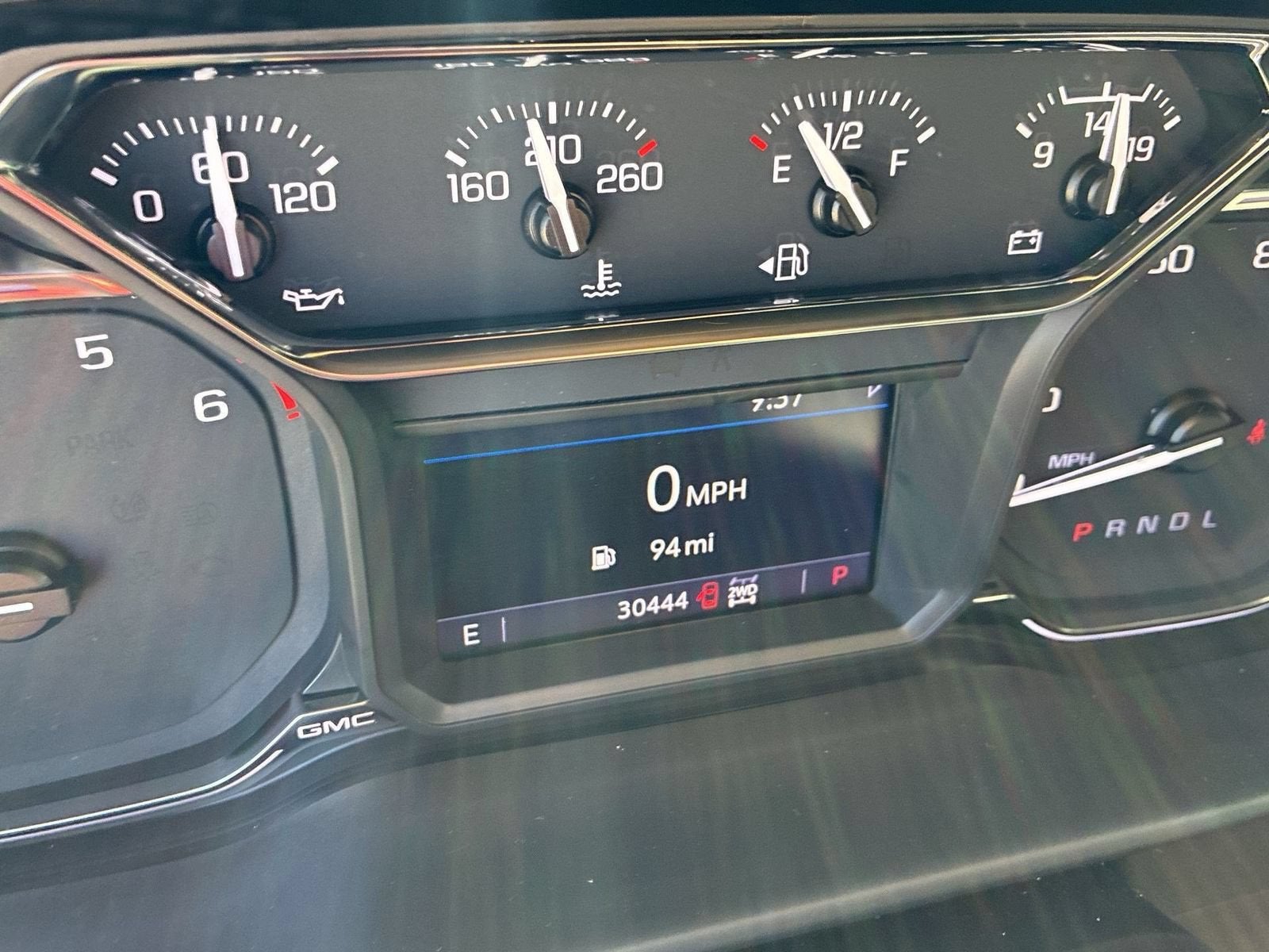 2022 GMC Sierra 1500 Limited SLE