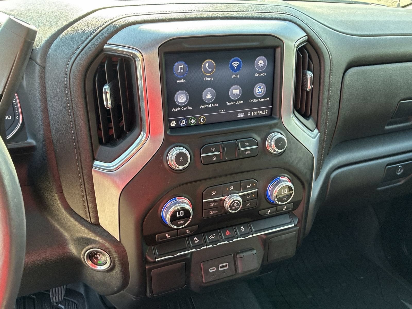 2022 GMC Sierra 1500 Limited SLE