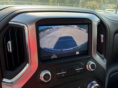 2022 GMC Sierra 1500 Limited SLE