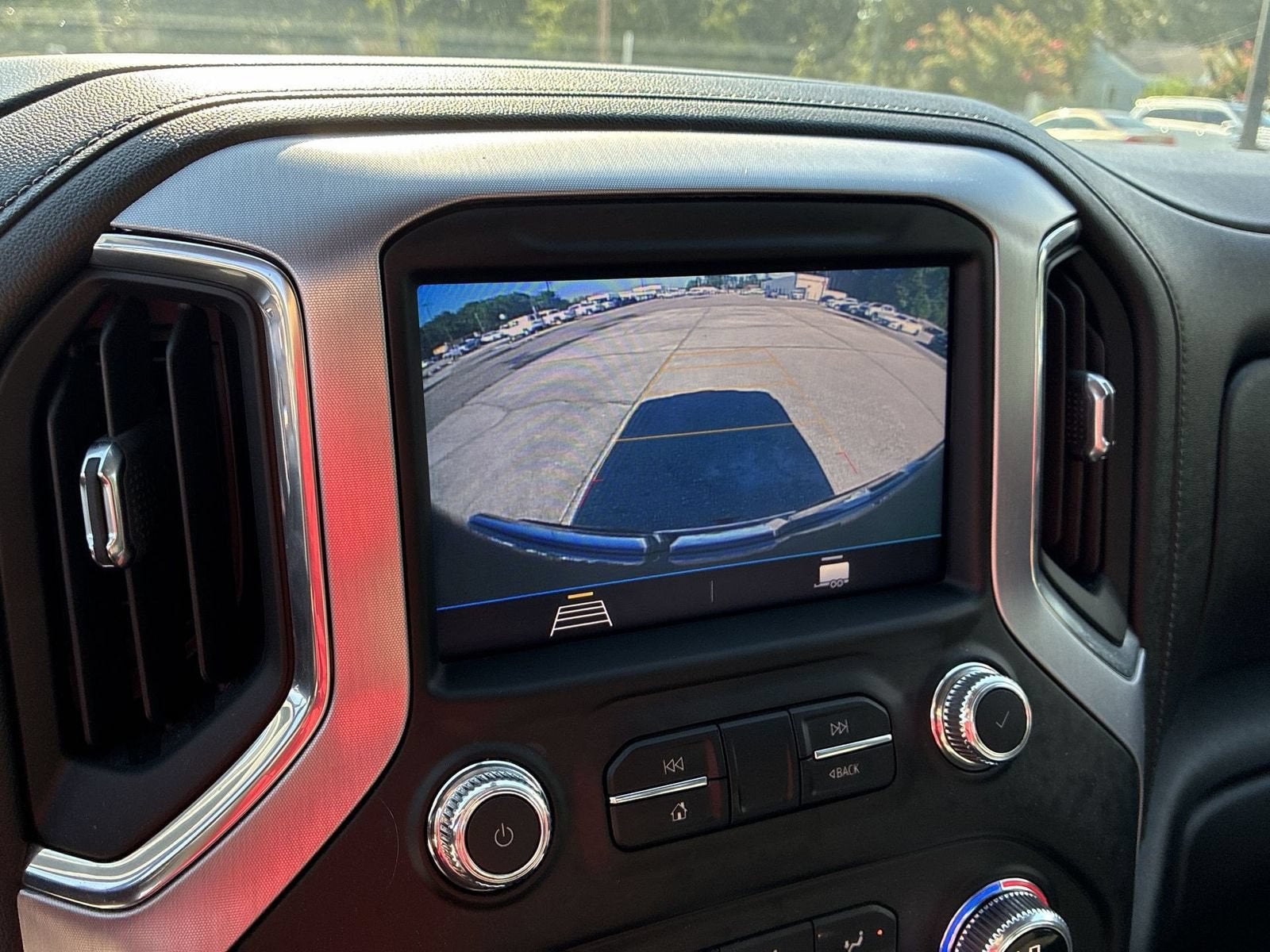 2022 GMC Sierra 1500 Limited SLE