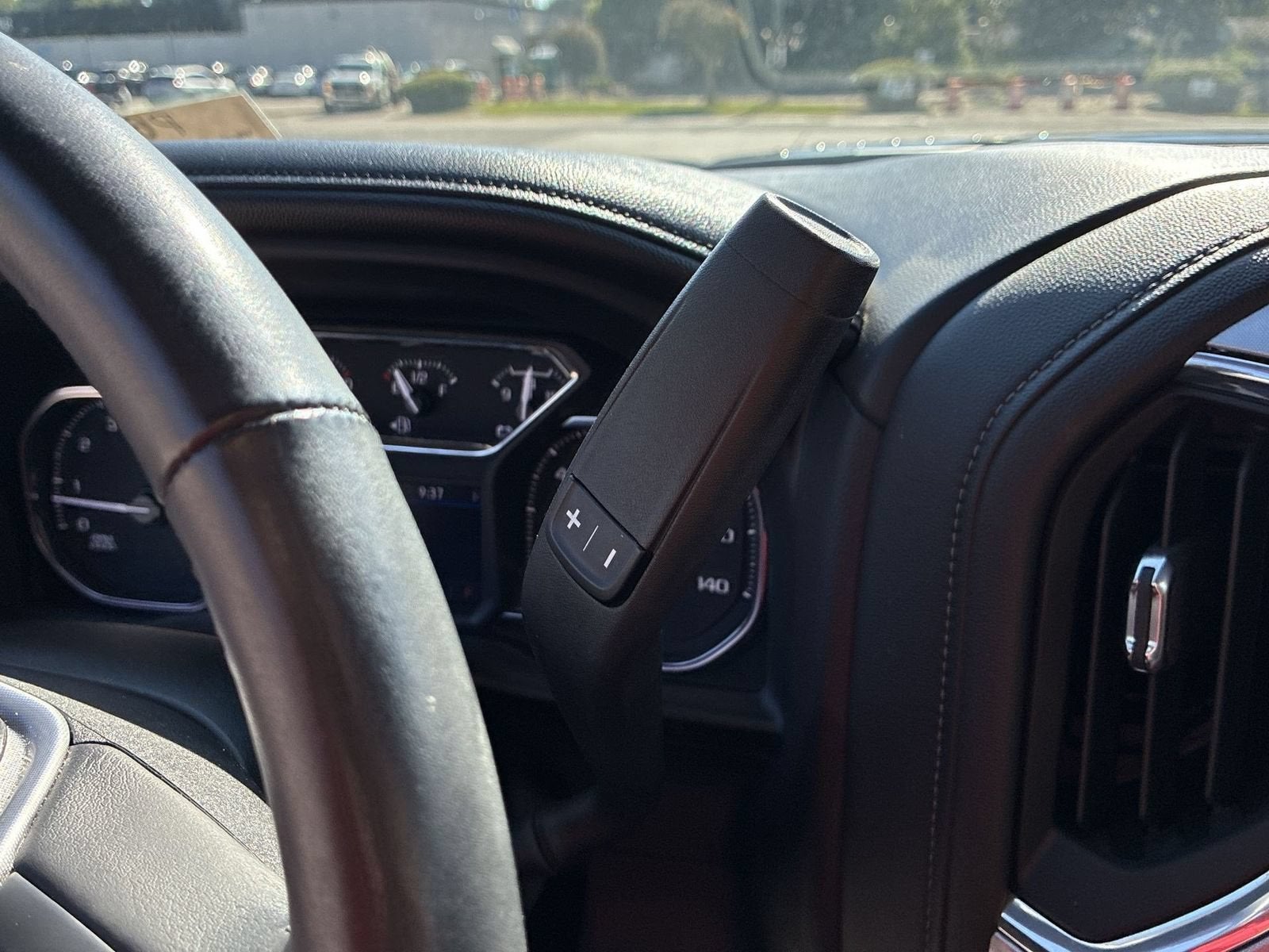 2022 GMC Sierra 1500 Limited SLE