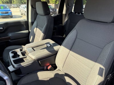 2022 GMC Sierra 1500 Limited SLE