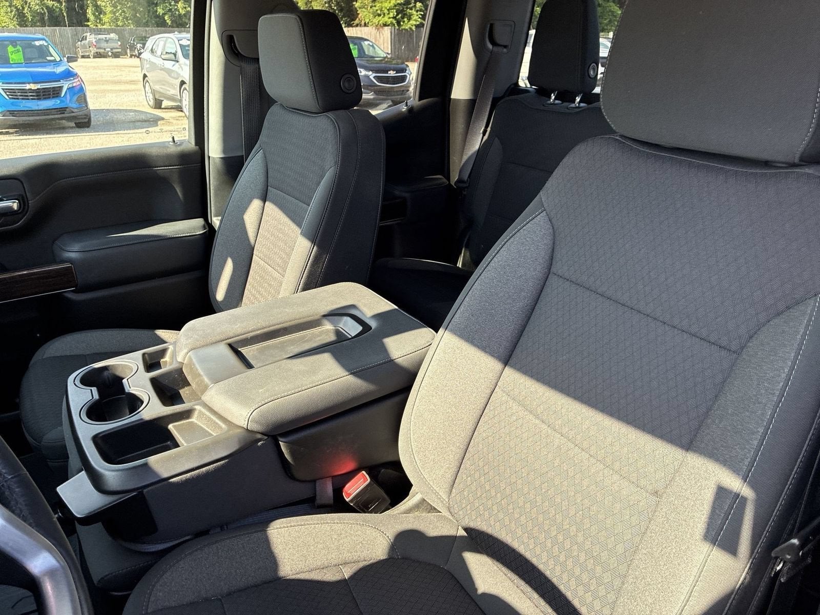 2022 GMC Sierra 1500 Limited SLE