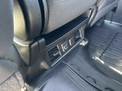 2022 GMC Sierra 1500 Limited SLE