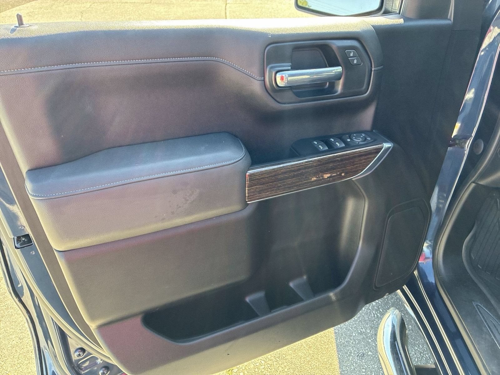2022 GMC Sierra 1500 Limited SLE