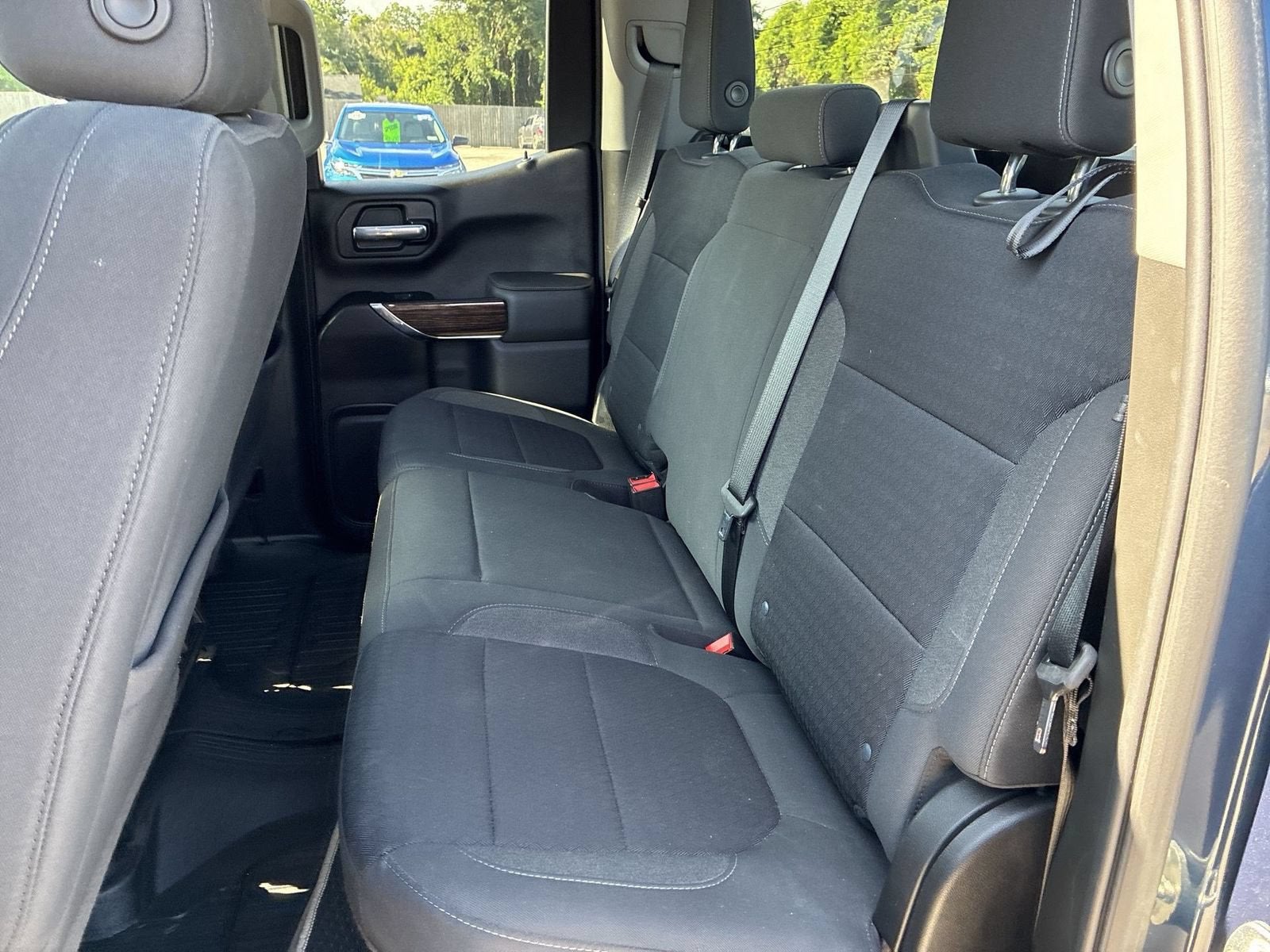 2022 GMC Sierra 1500 Limited SLE