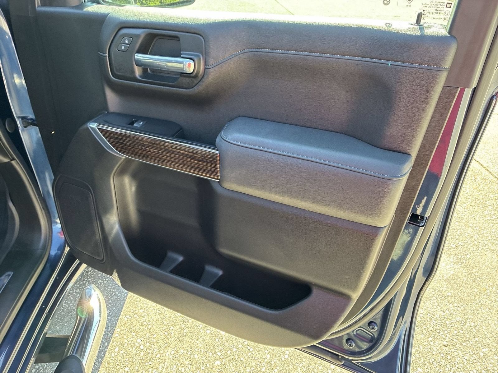 2022 GMC Sierra 1500 Limited SLE
