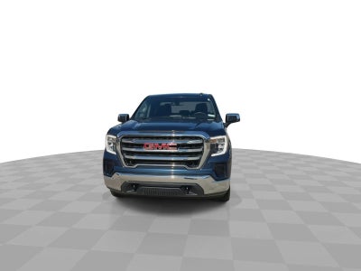2022 GMC Sierra 1500 Limited SLE