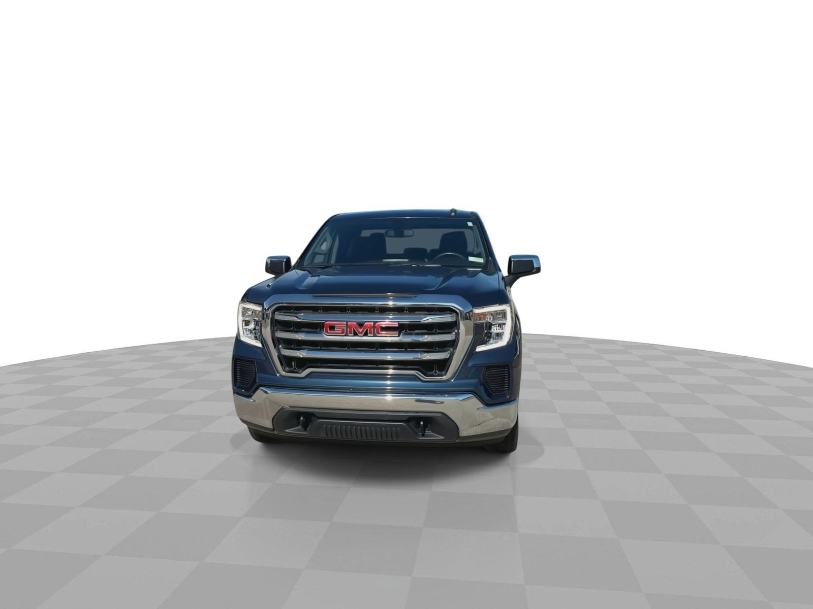 2022 GMC Sierra 1500 Limited SLE