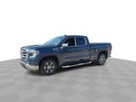2022 GMC Sierra 1500 Limited SLE