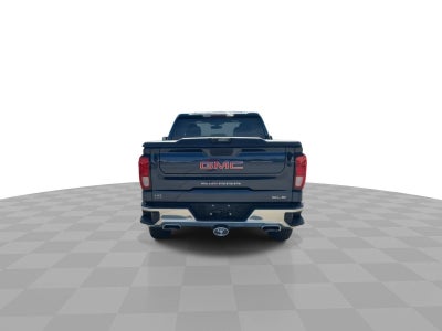 2022 GMC Sierra 1500 Limited SLE
