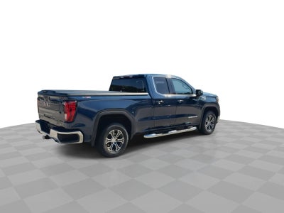 2022 GMC Sierra 1500 Limited SLE