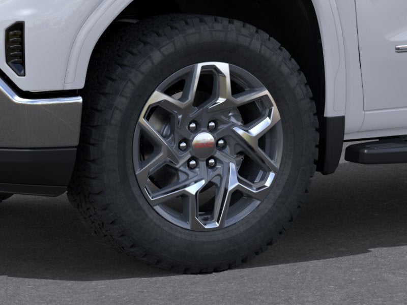 2026 GMC Sierra 1500 SLT - Photo 33