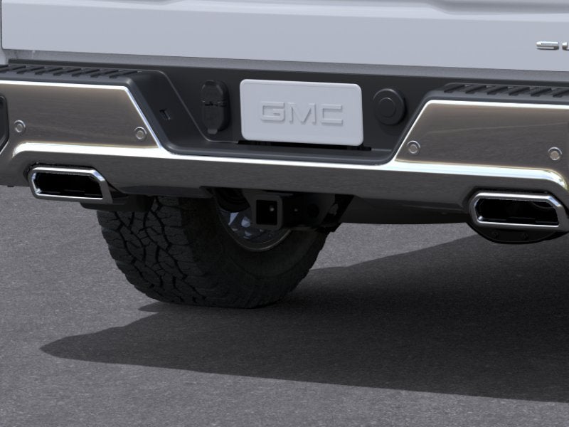 2026 GMC Sierra 1500 SLT - Photo 38