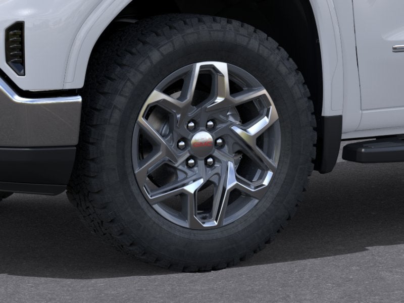2026 GMC Sierra 1500 SLT - Photo 33