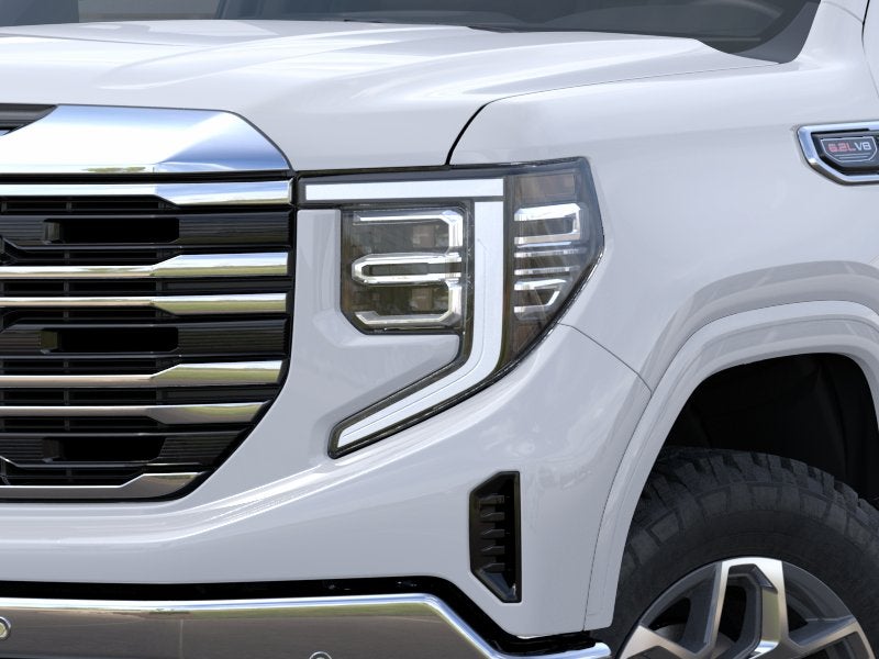2026 GMC Sierra 1500 SLT - Photo 34