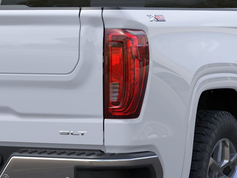 2026 GMC Sierra 1500 SLT - Photo 35