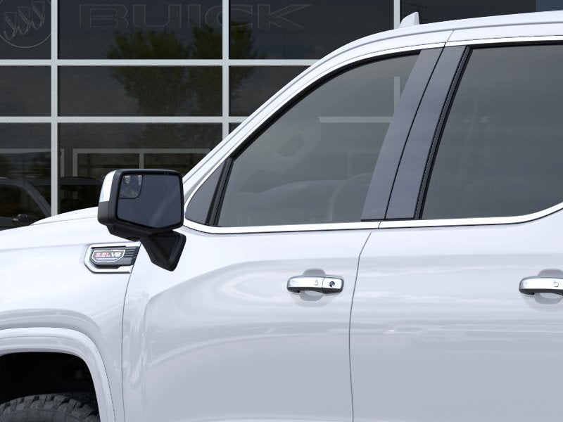 2026 GMC Sierra 1500 SLT - Photo 36