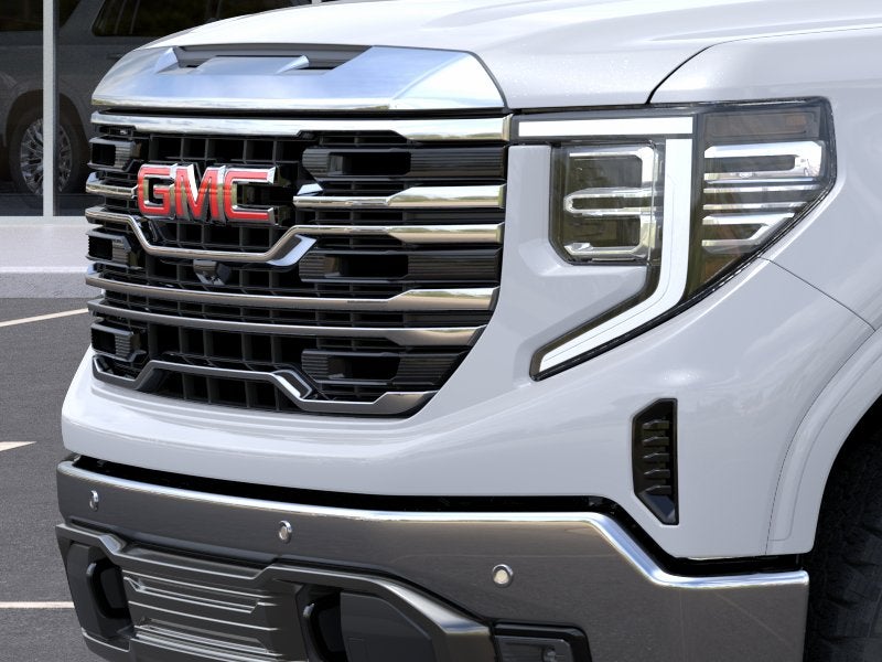 2026 GMC Sierra 1500 SLT - Photo 37