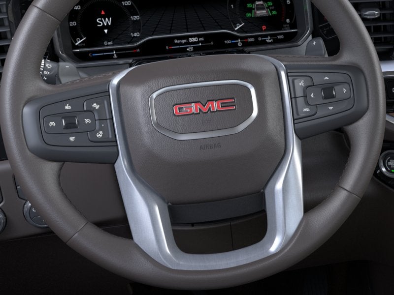 2026 GMC Sierra 1500 SLT - Photo 43