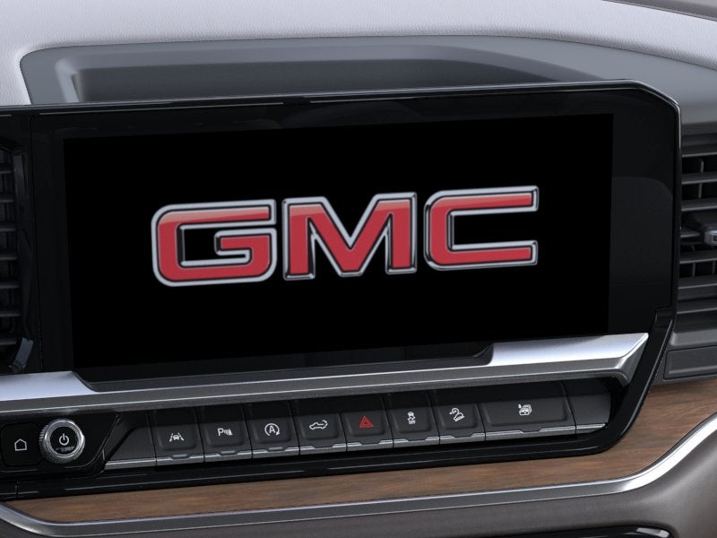 2026 GMC Sierra 1500 SLT - Photo 44