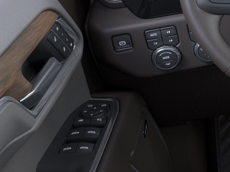 2026 GMC Sierra 1500 SLT - Photo 46
