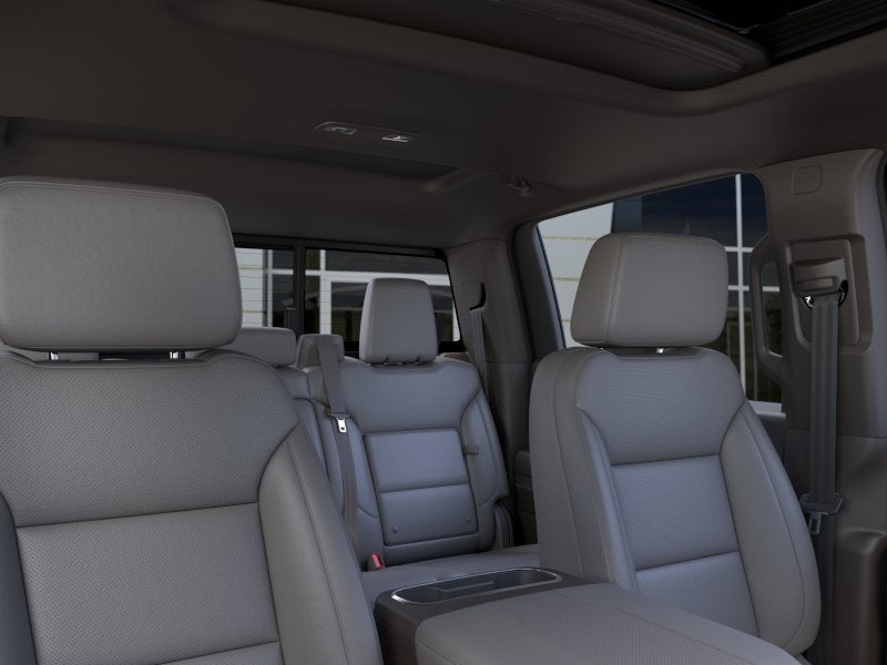 2026 GMC Sierra 1500 SLT - Photo 48