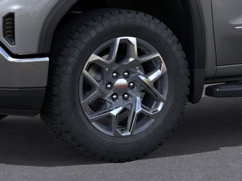 2026 GMC Sierra 1500 SLT - Photo 33