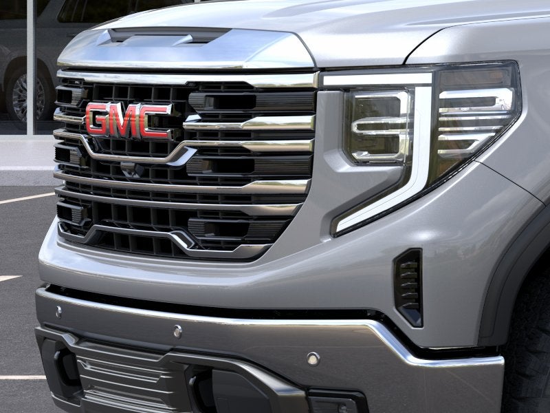2026 GMC Sierra 1500 SLT - Photo 37