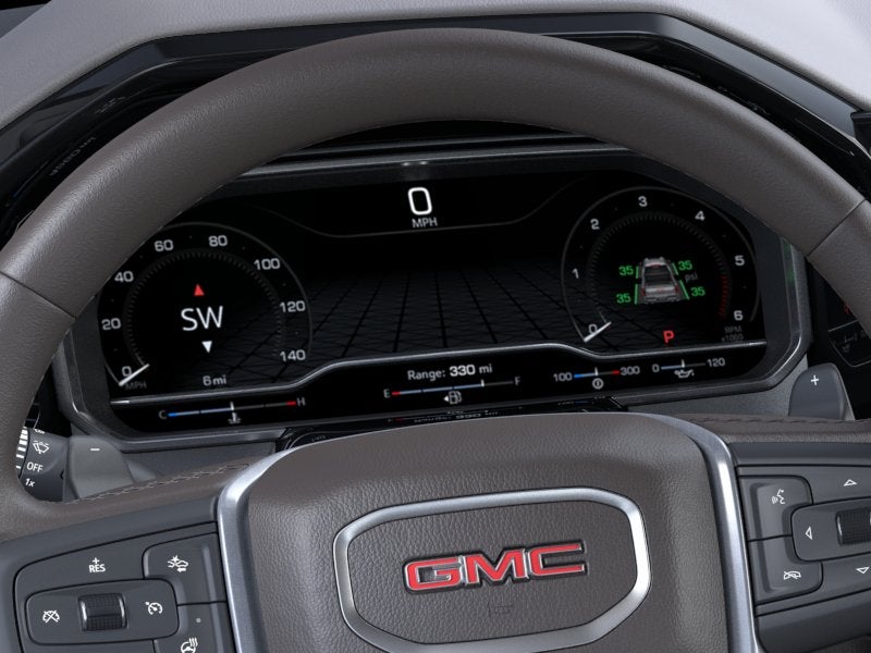 2026 GMC Sierra 1500 SLT - Photo 42